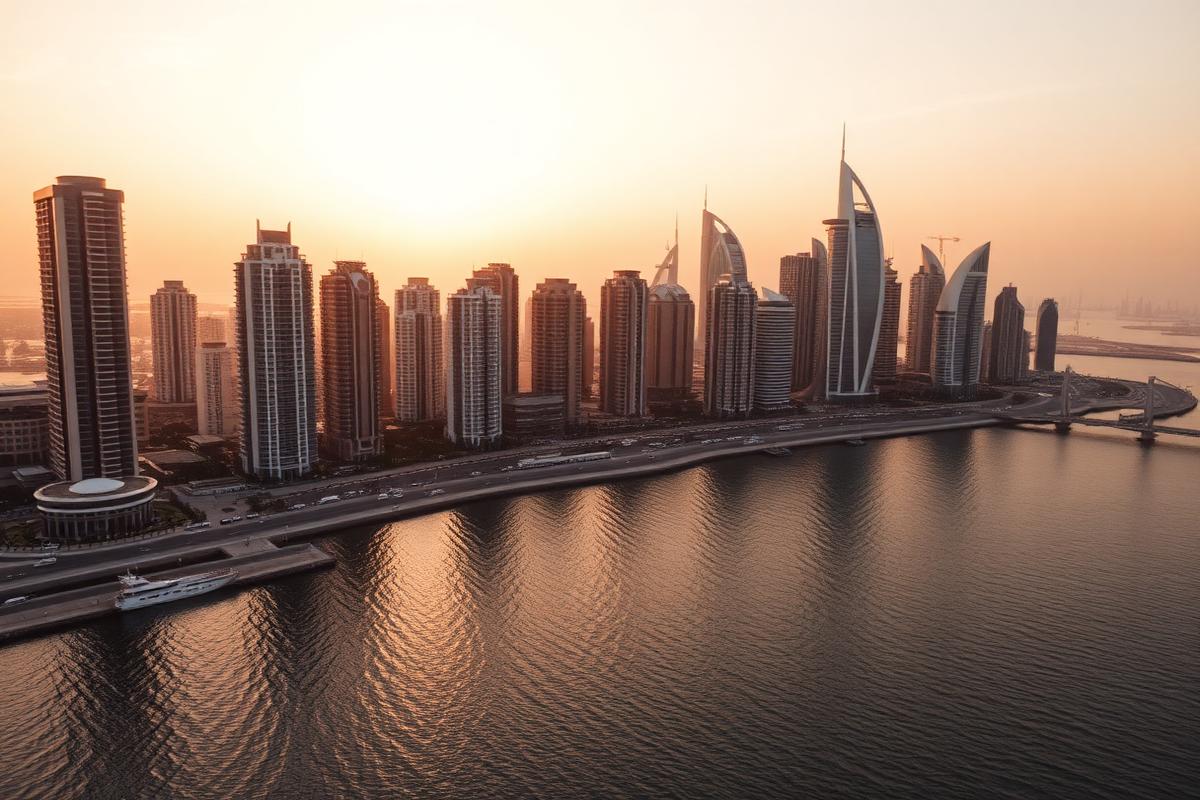 Abu Dhabi
